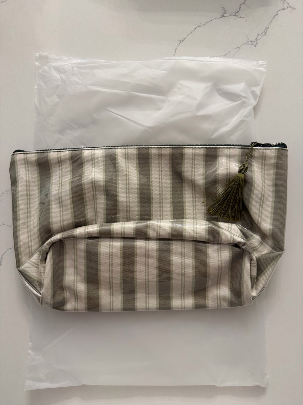 NEW Dairy Boy Makeup Bag